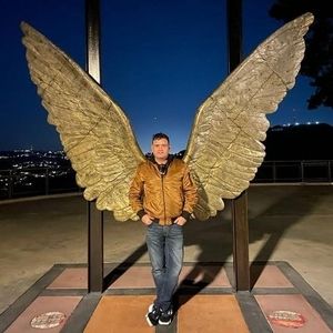 Meet your Posher, Marco